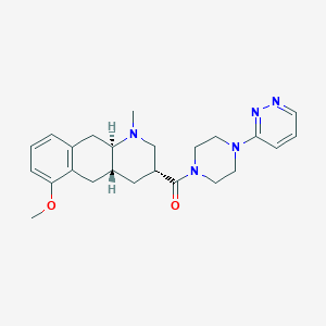 2D structure