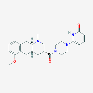 2D structure