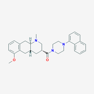 2D structure