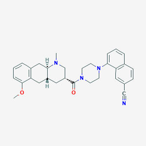 2D structure