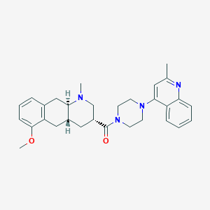 2D structure