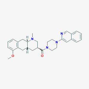 2D structure