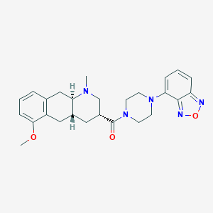 2D structure