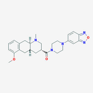 2D structure