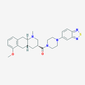 2D structure