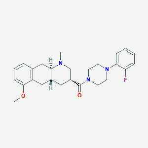 2D structure