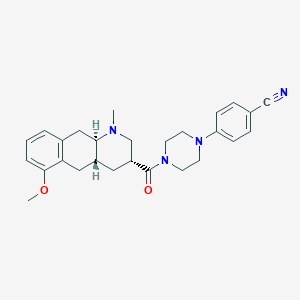 2D structure