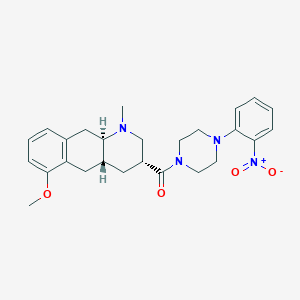 2D structure