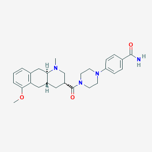 2D structure