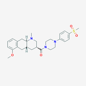 2D structure