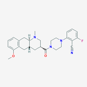 2D structure