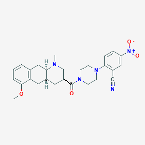 2D structure