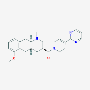 2D structure