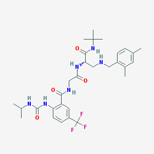 2D structure