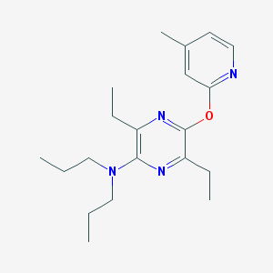 2D structure