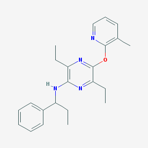 2D structure