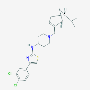 2D structure