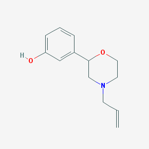 2D structure