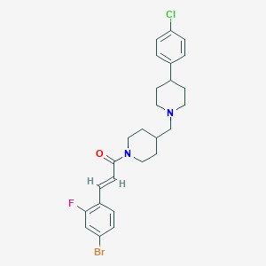2D structure
