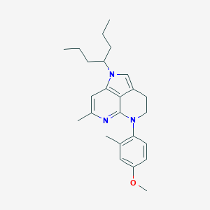 2D structure