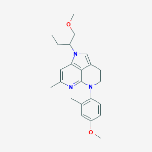 2D structure