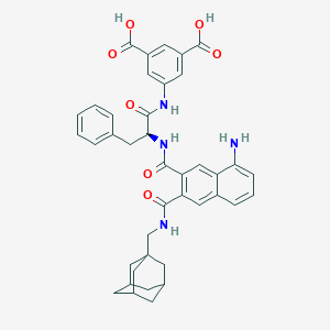 2D structure