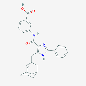 2D structure