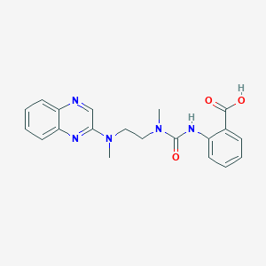 2D structure