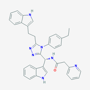 2D structure