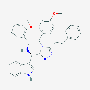 2D structure