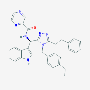 2D structure