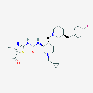 2D structure