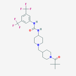 2D structure