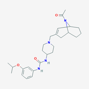 2D structure