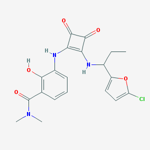 2D structure