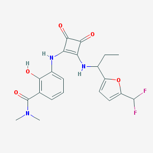 2D structure