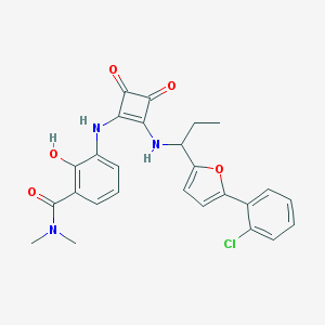 2D structure