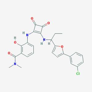 2D structure