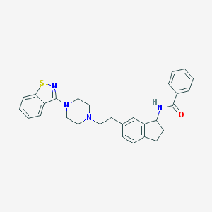 2D structure