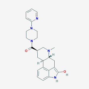 2D structure