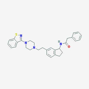 2D structure