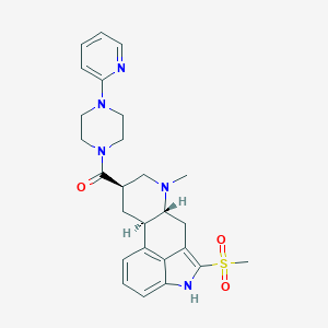 2D structure