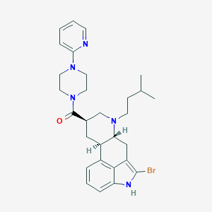 2D structure