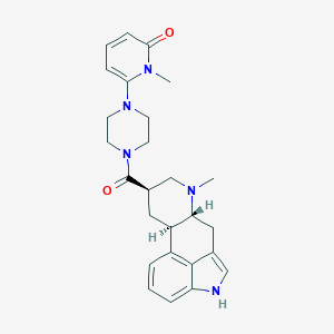 2D structure