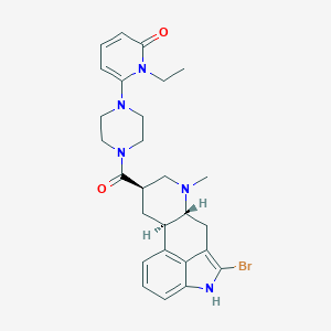 2D structure