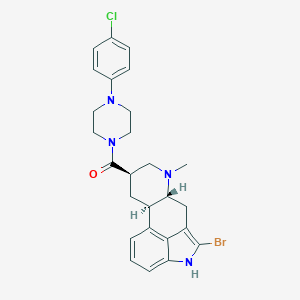 2D structure