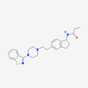 2D structure