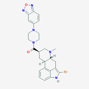 2D structure