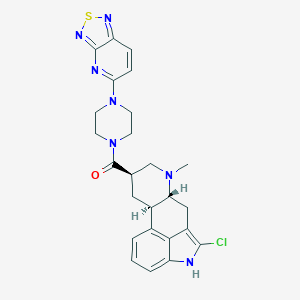 2D structure