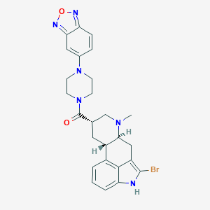 2D structure